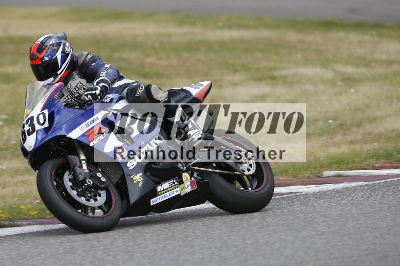 /18 05.06.2026  TZ Motorsport ADR/Gruppe gelb/630